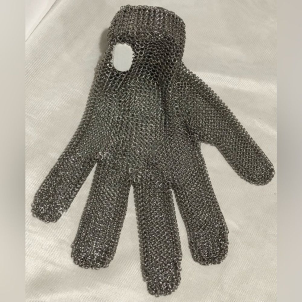 Chainex STS Mesh Glove